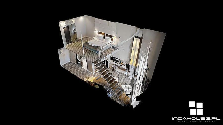 Apartamentyprzymorzu Marine***** Apartament Dwupoziomowy Z Widokiem Na Morze Kołobrzeg Extérieur photo